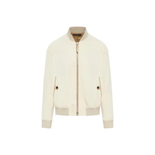 TOM FORD Мужские Куртки Nude