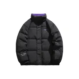 Чернильно-черный