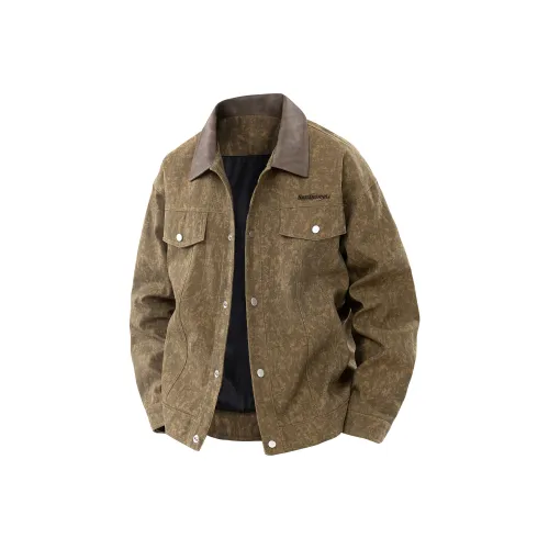 S.k. Manor Hill Куртки и Пальто Унисекс