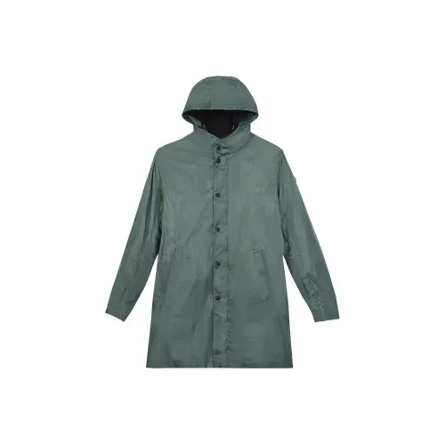 Colmar Куртки и Пальто Мужской Зеленый