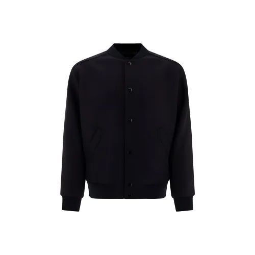 A.P.C Куртки и Пальто Мужской Синий