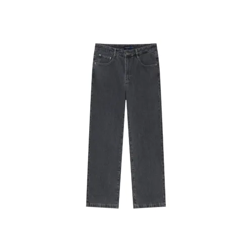 Teenie Weenie Men Denim Series Унисекс Джинсы