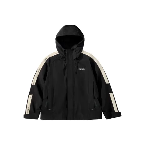 COCA COLA Куртки и Пальто Унисекс