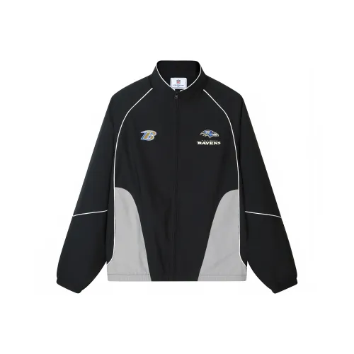 NFL Куртки и Пальто Унисекс Черный