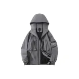 Бетонно-серый