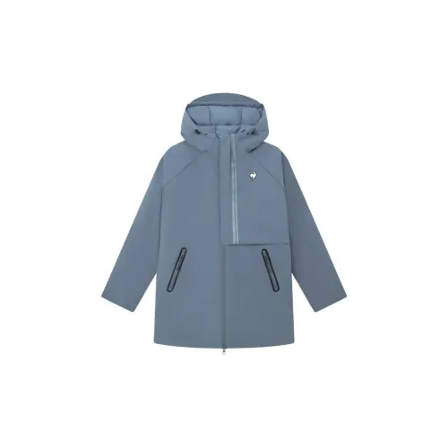 Le Coq Sportif Мужские Пуховики