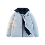 Лунно-голубой