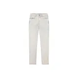 Промытый синий