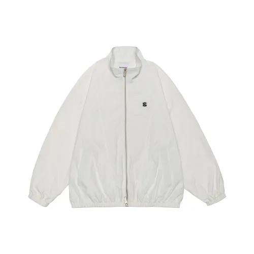 Bug Small Green Унисекс Куртки