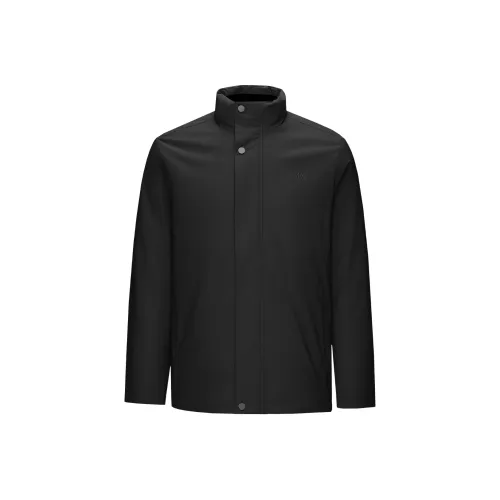 HLA Мужские пуховики