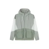 Перламутрово-серый/Слоновая кость