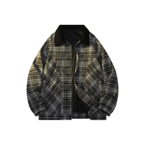 M MAICCO Куртки и Пальто Унисекс