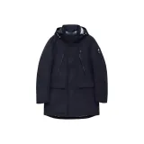 Темно-синий