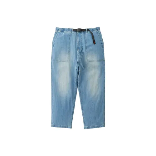 Gramicci Унисекс Джинсы