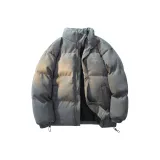 Темно-серый