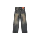 Промытый синий