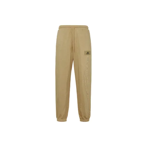 Adidas Вязаные Тренировочные Штаны Мужские