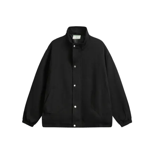 WANCHAO CP Куртки и Пальто Унисекс