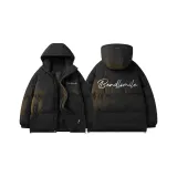 Чёрный Белый