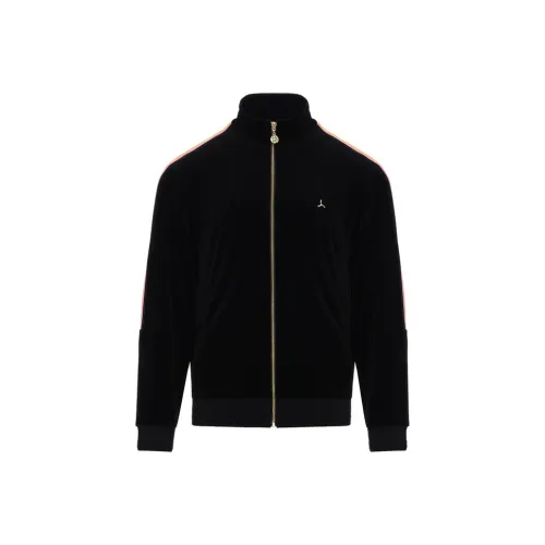 LI NING 1990 Classic Collection Черные Мужские Куртки