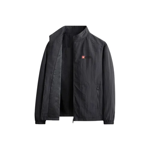 SWISS MILITARY Куртки и Пальто Мужской