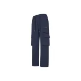 Темно-синий (плотный)