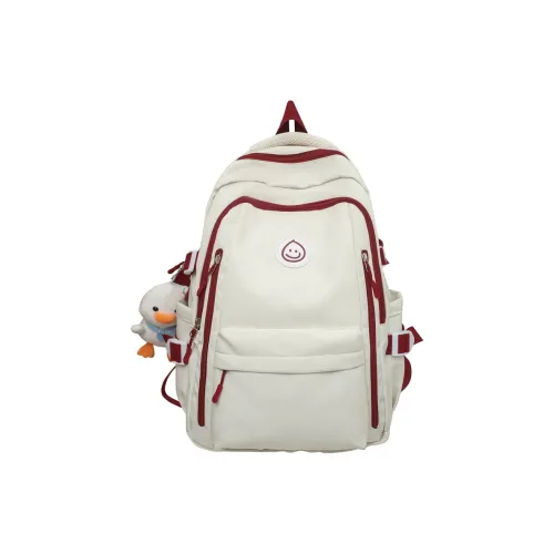 H YXIANG Нейлоновый рюкзак унисекс разноцветный