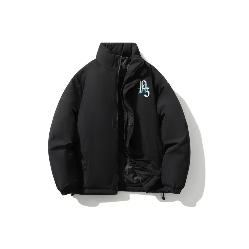 Premier 55 Унисекс Пуховики