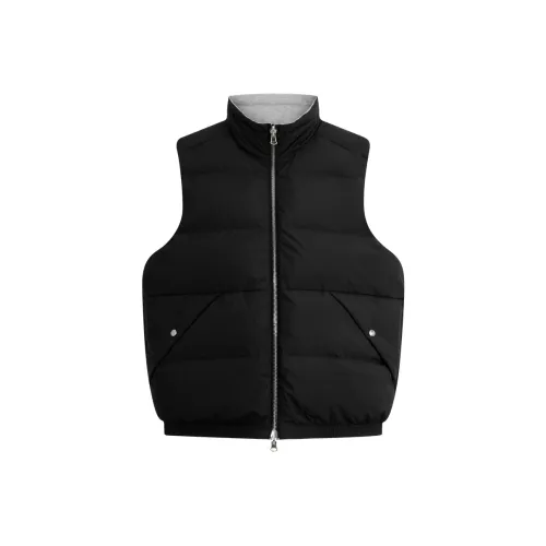 CALVIN KLEIN Пуховик Мужской Space Черный