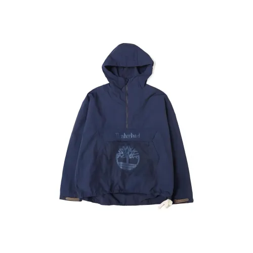 Timberland x C.F. STEAD SS24 Куртки и пальто унисекс