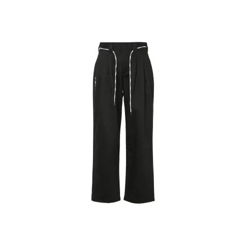 Dickies Мужские Карго Брюки Черные