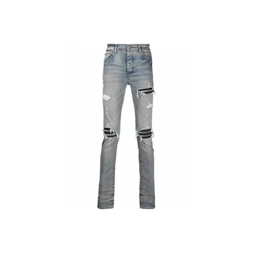 AMIRI Men's Blue Jeans  
AMIRI Мужские синие джинсы