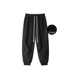 Черный (с флисовой подкладкой)