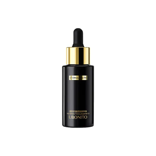 UBONITO Масло для лица ESSENTIAL Oils Укрепляющее Унисекс