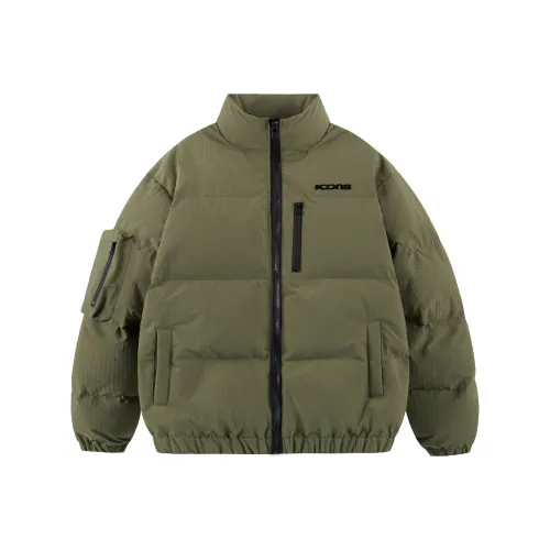 ICONS Lab Унисекс Пуховики