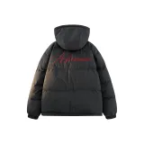 Чёрно-красный текст