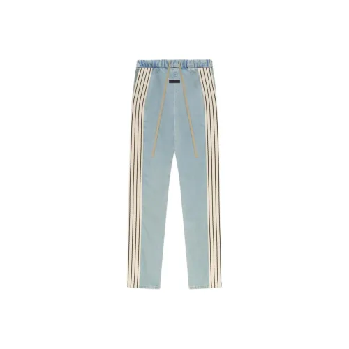 Fear of GOD Джинсы Свет Индиго Унисекс