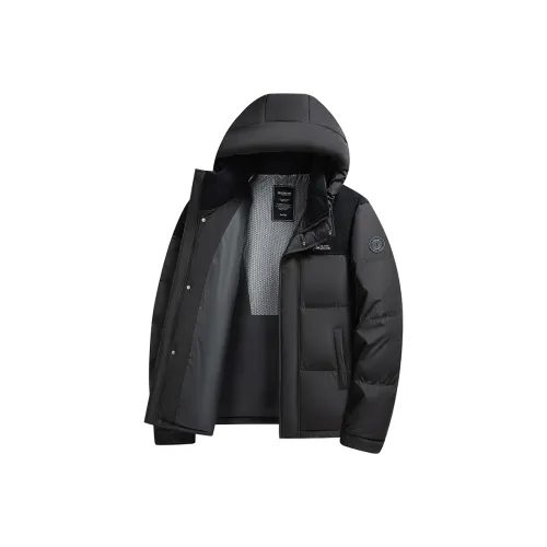 YAYA Унисекс Пуховики