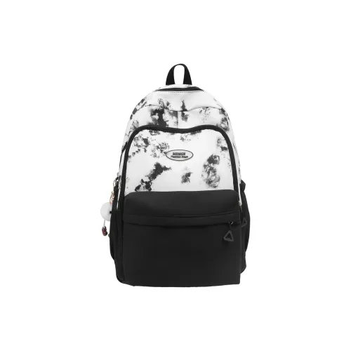 CAREELL Нейлон Рюкзак Большой Унисекс Многоцветный