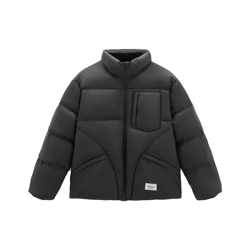 PEACEBIRD MEN Мужская пуховая куртка