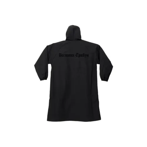 YEEZY Gosha Collection Черный Унисекс Куртки