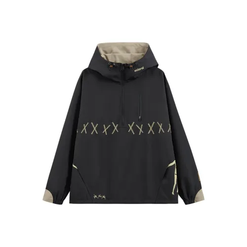 ONIARAI Мужские Куртки