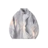 Фиолетовый (Жаккард Стиль)