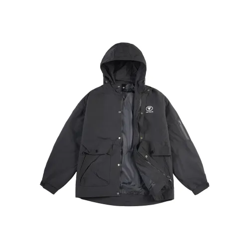 TOM TAILOR Куртки и Пальто Унисекс