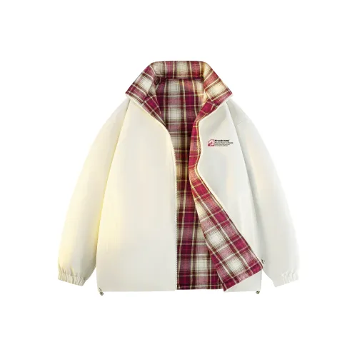 FREO3N Унисекс Куртки