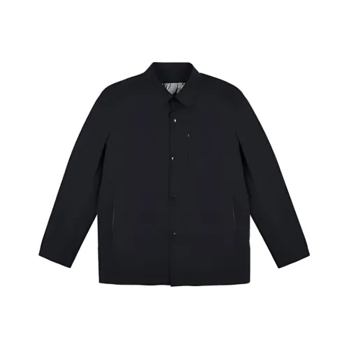 Raidy Boer Мужские Пуховики