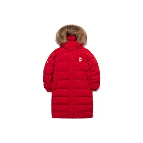 MLB Down Куртка Унисекс Boston Red Sox