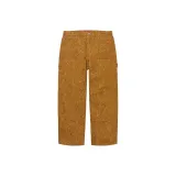 Имбирно-желтый