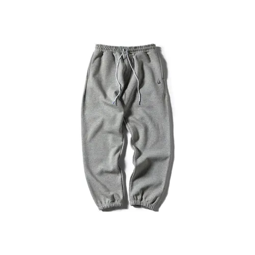 Nautica White Sail Nautica White Sail FW22 Унисекс Вязаные Тренировочные брюки