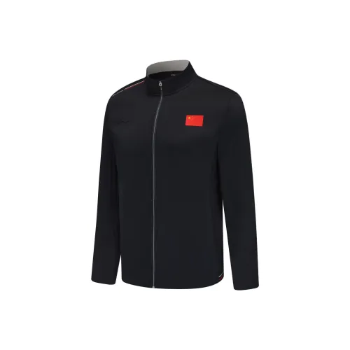 LINING Glory Series Куртка Мужская Глубокий Синий